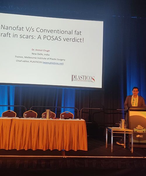 International Aesthetic Meeting