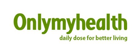 onlymyhealth logo