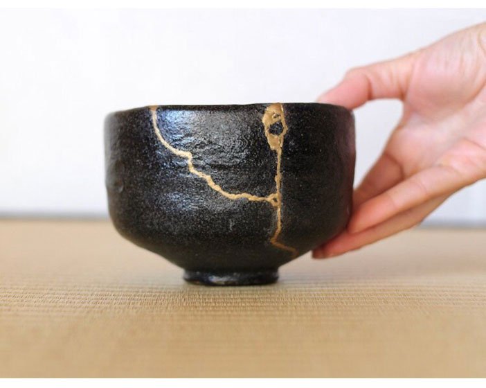 Wabi Sabi & Cosmetic Surgery