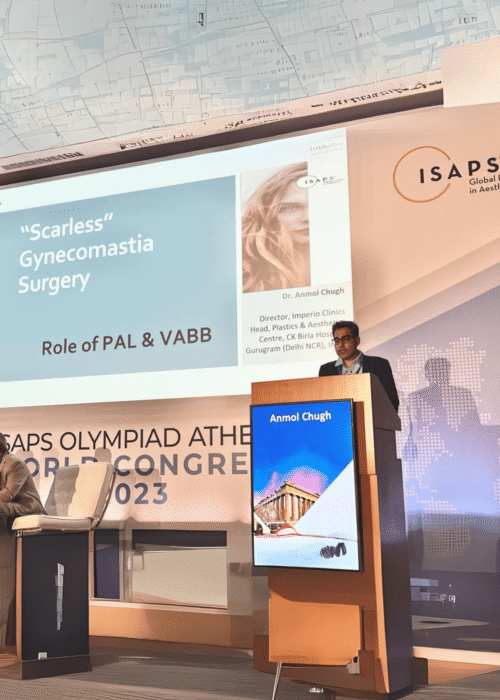 ISAPS Olympiad World Congress