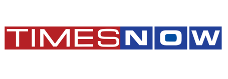 Times Now Logo