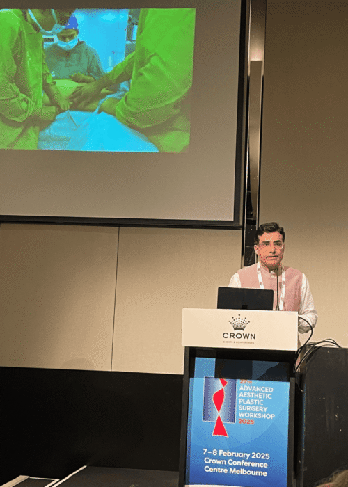 Advanced Aesthetic and Plastic Surgery Workshop