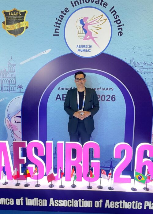 AESURG IAAPS Meeting