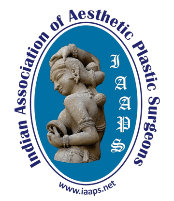 indian association of aesthetic plastic surgeons